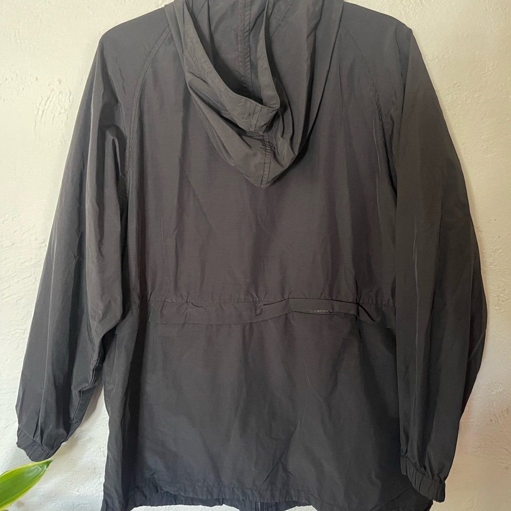 Eileen Fisher Black Jacket - Picture 4 of 8
